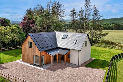 undefined, Craigshannoch, Over Tocher, Meikle Wartle, Inverurie, Aberdeenshire, AB51