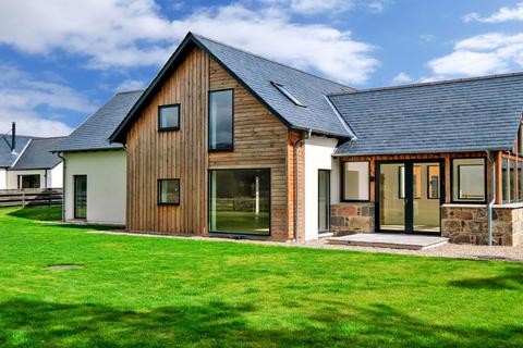 undefined, Craigshannoch, Over Tocher, Meikle Wartle, Inverurie, Aberdeenshire, AB51
