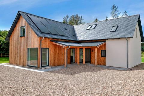 undefined, Craigshannoch, Over Tocher, Meikle Wartle, Inverurie, Aberdeenshire, AB51