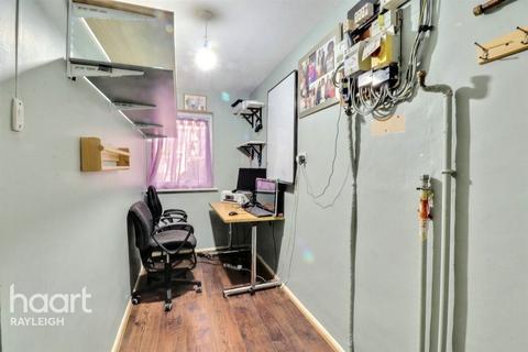 undefined, Tangham Walk, Basildon