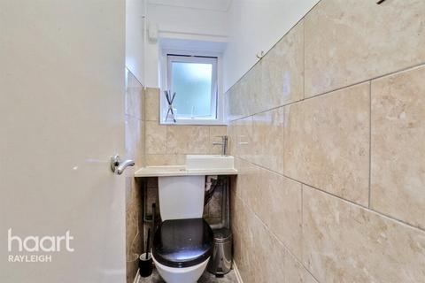 undefined, Tangham Walk, Basildon