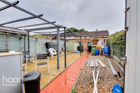 undefined, Tangham Walk, Basildon