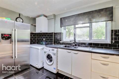 undefined, Tangham Walk, Basildon