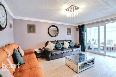 undefined, Tangham Walk, Basildon
