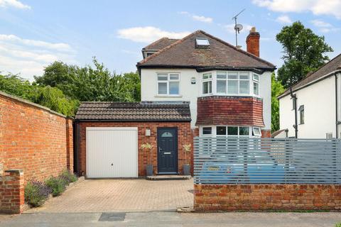 4 bedroom detached house for sale, Keynshambury Road, Cheltenham GL52