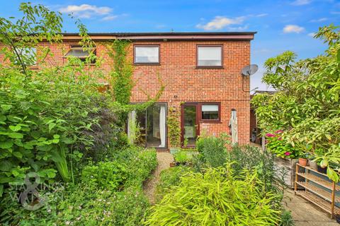 undefined, Sancroft Way, Wortwell, Harleston