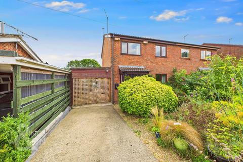 undefined, Sancroft Way, Wortwell, Harleston