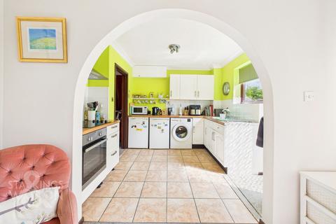 undefined, Sancroft Way, Wortwell, Harleston
