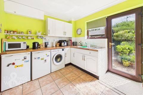 undefined, Sancroft Way, Wortwell, Harleston