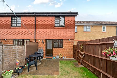 undefined, Cooper Way, Cippenham, Slough, SL1