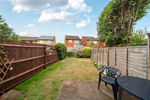 undefined, Cooper Way, Cippenham, Slough, SL1