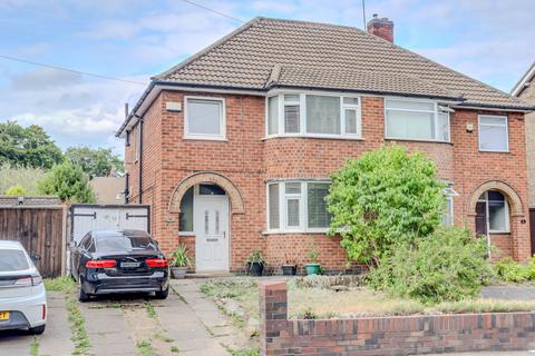 undefined, Glenfield Road, Leicester, LE3