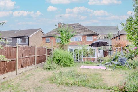 undefined, Glenfield Road, Leicester, LE3