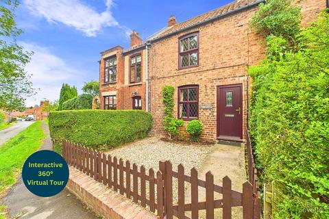 Honeysuckle Cottage Lords Lane, Barrow-upon-humber, DN19 7BX