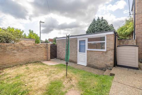 4 bedroom end of terrace house for sale, Mary Green Walk, Canterbury, Kent, CT1