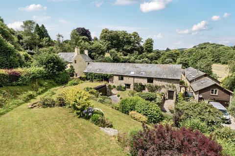 6 bedroom detached house for sale, Moretonhampstead