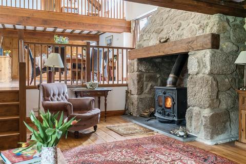 6 bedroom detached house for sale, Moretonhampstead