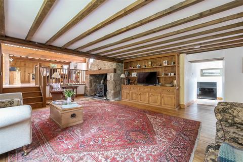 6 bedroom detached house for sale, Moretonhampstead
