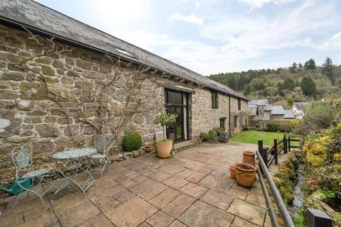 6 bedroom detached house for sale, Moretonhampstead