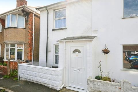 Spring Road, Bournemouth, BH1