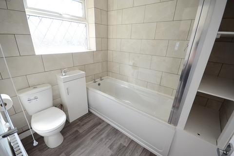 2 bedroom terraced house for sale, Spring Road, Bournemouth, BH1