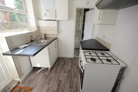 2 bedroom terraced house for sale, Spring Road, Bournemouth, BH1