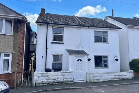 2 bedroom terraced house for sale, Spring Road, Bournemouth, BH1