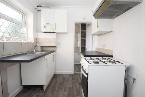 2 bedroom terraced house for sale, Spring Road, Bournemouth, BH1