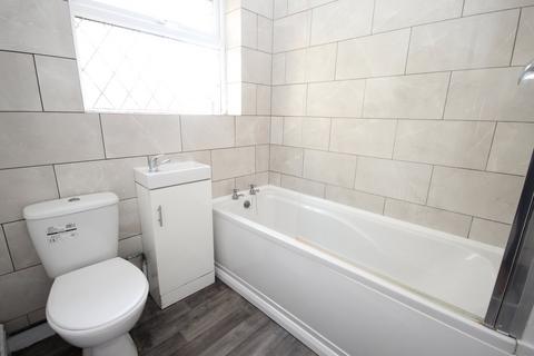 2 bedroom terraced house for sale, Spring Road, Bournemouth, BH1