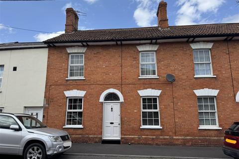 undefined, Hammet Street, North Petherton