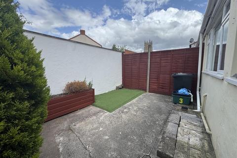 undefined, Hammet Street, North Petherton