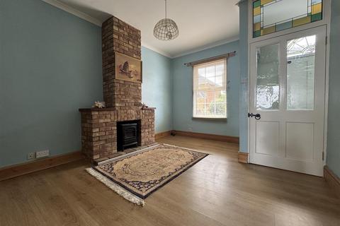 undefined, Hammet Street, North Petherton