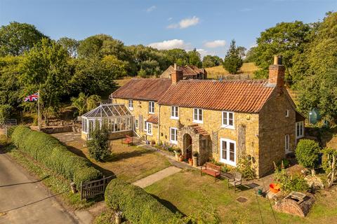 undefined, Otby Lane, Walesby, Market Rasen LN8
