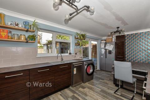 undefined, Hill Crescent, Aylesham, Canterbury, Kent
