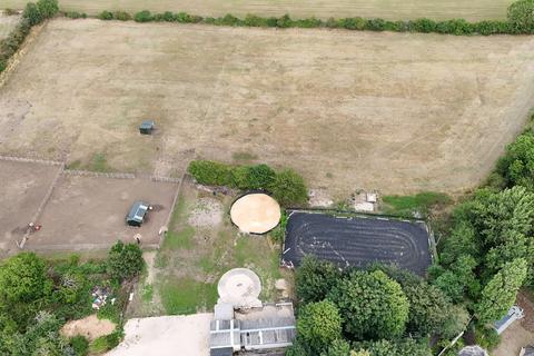 5 bedroom farm house for sale, Weavings Farm, Abingdon Road, Standlake Witney, OX29 7QN