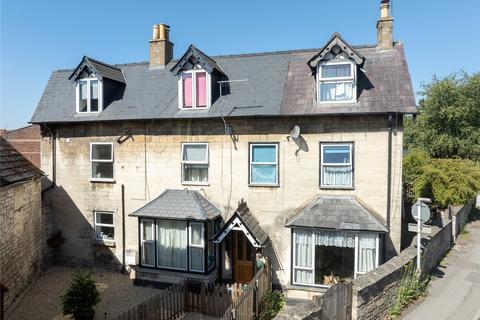 5 bedroom semi-detached house for sale, Cashes Green Road, Stroud, Gloucestershire, GL5
