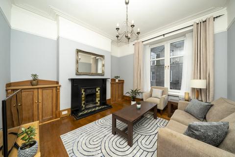 undefined, Howburn Place, Aberdeen, AB11