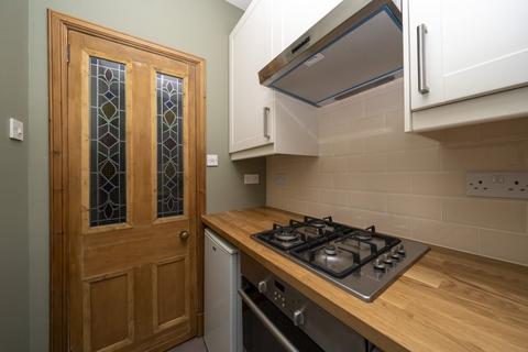 undefined, Howburn Place, Aberdeen, AB11
