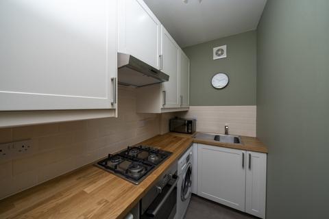 undefined, Howburn Place, Aberdeen, AB11