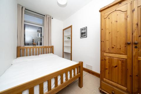 undefined, Howburn Place, Aberdeen, AB11