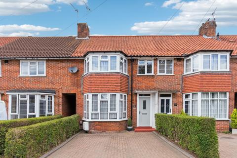 undefined, Handside Lane, Welwyn Garden City, Hertfordshire, AL8 6TD