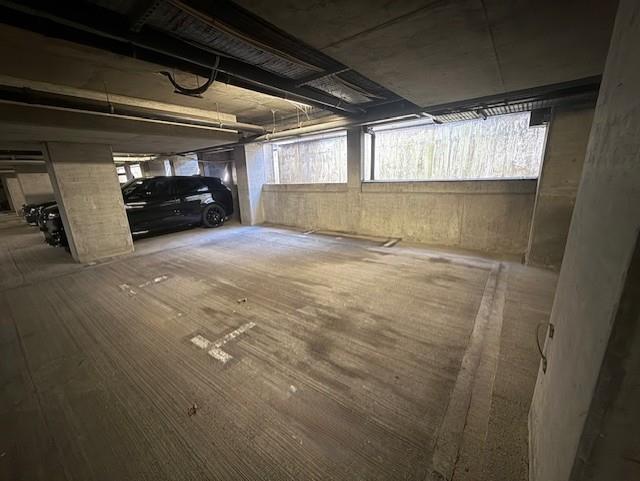 Parking Space