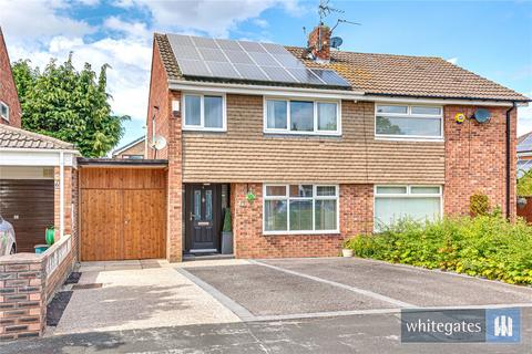 undefined, Helston Avenue, Halewood, Liverpool, Merseyside, L26