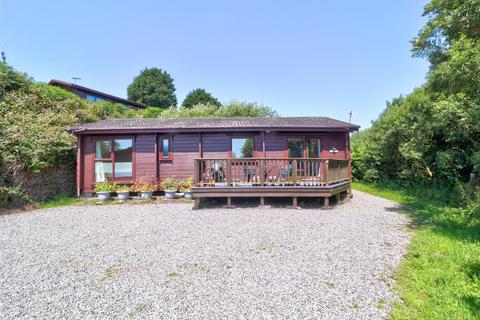 3 bedroom chalet for sale, Woolsery, Bideford