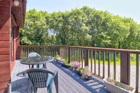3 bedroom chalet for sale, Woolsery, Bideford