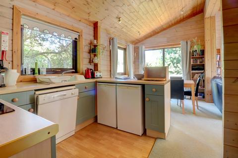 3 bedroom chalet for sale, Woolsery, Bideford