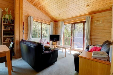 3 bedroom chalet for sale, Woolsery, Bideford