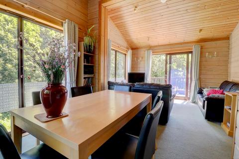 3 bedroom chalet for sale, Woolsery, Bideford