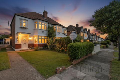 Blockley Road, Wembley HA0
