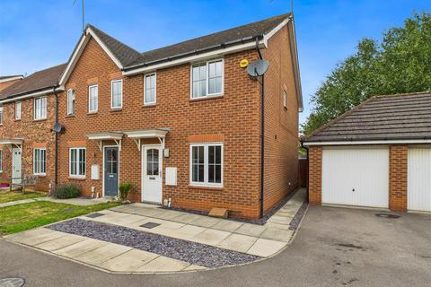 Langthwaite Close, Brough